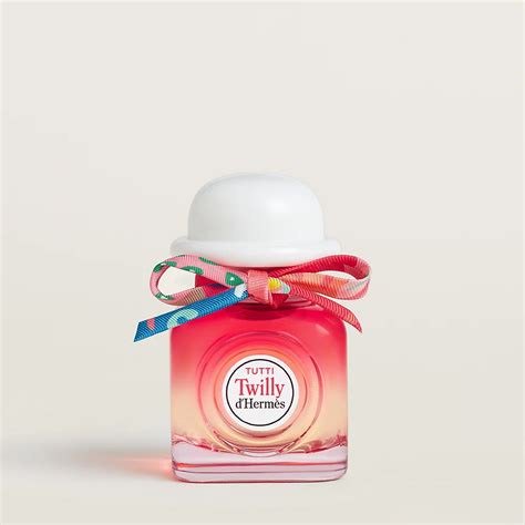 hermes twilly tutti fragrantica|hermes twilly perfume buy.